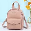 Sylina 2025 Mochila Nueva para Mujer Mini Mochila para Mujer Estilo Ins Mochila Casual Estilo Coreano para Mujer