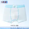 Ropa interior para niños, algodón puro, algodón Clase A, para adolescentes en período de desarrollo, edades 10-15, boxers para niños, shorts grandes para niños