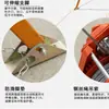 Trípode de Rescate contra Incendios Espacio Limitado Cabezal de Pozo Soporte Triangular Portátil Telescópico Fabricante con Inspección y Protección