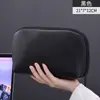Bolsa Digital para Cosméticos para Deslocamento e Viagem Portátil para Viagem Cabo de Dados Carregador Pen Drive Disco Rígido Bolsa para Cosméticos de Produto Digital