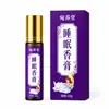 Estilo Douyin crema herbal para dormir al por mayor lavanda madera de agarwood aceite esencial para buenas noches bálsamo para dormir personalizado dropshipping