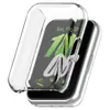 Adequado para Capa Protetora Huawei Band11, Capa Macia de Cobertura Total em TPU Galvanizado, Capa de Relógio Dedicada Huawei Band 11