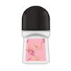 Loción Antiperspirante de Perfume Transfronteriza de 85ml Cuidado Personal Femenino Fragancia Floral Bolitas Rodantes Loción Corporal Loción Antiperspirante de Verano Procesamiento