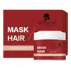 Mascarilla para el Cabello Transfronteriza Repara la Sequedad, Hidrata, Suaviza, Para Cabello Teñido, Dañado, Encrespado y Liso, Acondicionador, Restaura la Corrección de Proteína Ácida
