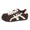 2025 Zapatos Forrest Gump Mujer Otoño Nuevo Estilo Coreano Ins Estudiantes Femeninas Deportivos Casual Versátiles Tenis Fotografía Callejera Bk866