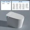 Inodoro Light-Smart del Fabricante, Todo en Uno, Totalmente Automático, Sin Límite de Presión de Agua, Inodoro Tipo Sifón, Instalación Puerta a Puerta