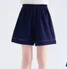 Tutu Elefantinho Roupas Infantis Conjunto para Meninas 2026 Novo Verão Infantil Respirável Camiseta de Manga Curta e Shorts Conjunto de Duas Peças