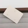 Cartão de Papelão Bege Espesso para Joias Coreanas ~ Brincos de Adulto Corda de Cabelo Colar Cartão de Papel Cartão Acessórios de Cabelo Etiqueta de Embalagem