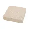Piedra para Pedicura, Lima para Pies, Lijado de Pies para Eliminar Piel Muerta y Callos de los Talones, Pedicura, Exfoliante Volcánico de Piedra Pómez para Pies, Raspado de Pies