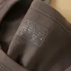 Colete Térmico com Patch de Penugem de Pato Branco Grafeno com Sutiã Integrado Não Precisa Usar Sutiã Outono e Inverno Alças Largas Gola Quadrada Roupa Íntima
