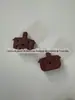 Pastilha de freio para bicicleta de montanha/Bloco de freio a disco/Pastilha de freio de bicicleta/Pastilha de freio de bicicleta/Bloco de freio a disco