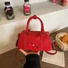 Bolsa de Mão Tendência de Nicho Estilo Estrangeiro de Alta Qualidade Bolsa Almofada para Mulheres 2026 Nova Moda de Verão Bolsa Pequena Transversal para o Dia a Dia
