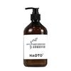 Shampoo Descartável de Hotel Cinco Estrelas B&B Pousada Chá Branco Gel de Banho Kit Viagem Frasco Grande Fabricante Atacado