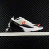 Air Max 270 Premium Primavera e Verão Malha Masculino e Feminino Esportivo Amortecimento Grande Amortecimento Casual Tênis de Corrida