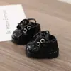 Adecuado para la Colección de Zapatos de Bebé Labubu, Llaveros de Primera, Segunda y Tercera Generación, Zapatos de Tela Hechos a Ciegas, Zapatos de Tela, Solo Zapatos de Juguete