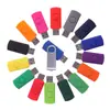 Venta al por mayor de unidades flash USB 32g Unidad flash USB creativa de alta velocidad con grabado 128g Unidad flash USB para teléfono móvil 64g Unidad flash USB para música de coche Unidad flash USB de metal