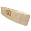 Adecuado para el nuevo aspirador 807 Meiling Konka, accesorios, bolsa para el polvo, bolsa de papel universal, bolsa de basura 15L