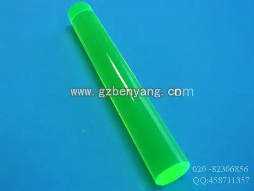 亚克力彩色棒