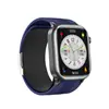 Reloj Tk66 de Presión Arterial de Precisión Reloj con Llamada Bluetooth Ecg Nfc Comercio Exterior Transfronterizo Popular Reloj Deportivo Inteligente