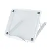 Suporte Ajustável para Laptop, Suporte Preguiçoso, Suporte para Computador, Base de Suporte, Suporte Ajustável para Tablet e Laptop, Atacado