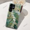 Tk Popular Dragón Chino Samsung S25Ultra Película Funda Protectora Dos en Uno S24 Funda Mate para Teléfono S23 Mayoreo