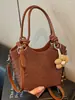 Bolso tejido de moda transfronterizo 2026 verano nuevo versátil para el trabajo personalizado bolso cruzado casual moderno