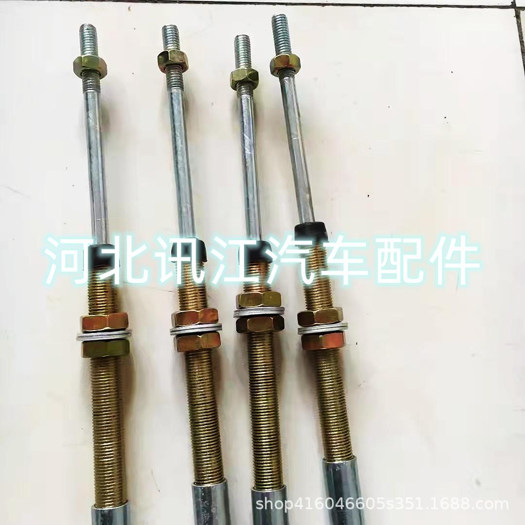 浴缸下水器开关拉线浴缸拉线