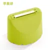 Faca para Descascar Descascador de Cozinha Criativo Planeador de Melão e Frutas Descascador de Aço Inoxidável Faca para Descascar Frutas Descascador Personalizado