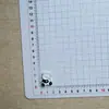 Accesorios de Oso de Dibujos Animados Estilo Coreano Hechos a Mano DIY Pegamento de Crema Funda para Teléfono, Zuecos, Imanes para Nevera, Llaveros, Pinzas para el Cabello