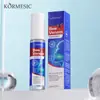 Spray Bucal de Veneno de Abeja Kormesic Cuidado Refrescante Bucal Fabricante Transfronterizo Venta al por Mayor