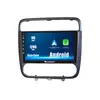 Adequado para Honda Honda Siyun 2014 Navegador Android GPS Imagem de Ré Máquina Tudo-em-Um para Carro