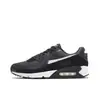 Zapatillas deportivas transpirables para pareja, modelo Max90 con amortiguación de aire, corte bajo, absorbentes de impactos, suela gruesa, para correr, para hombres y mujeres