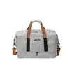Bolsa de Viagem, Separação Úmido e Seco, Bolsa de Ginástica, Bolsa de Mão para Esportes de Curta Distância, Bolsa de Mão para Embarque, Bolsa de Armazenamento de Bagagem para Exterior Atacado