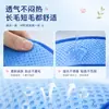 Collar de enfriamiento con hielo para perro con velcro ajustable, toalla triangular de enfriamiento para mascotas, toalla de saliva de tacto helado de verano para gato y perro