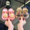 Sandalias Infantiles Verano Nuevas Estilo Coreano para Niños Suela Suave Antideslizantes para Bebé de 2 años 3 años Sandalias Impermeables para Niños Pequeños