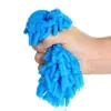Luvas de limpeza em chenille, luvas para lavar carro, espessadas e densas, absorventes de água, veludo dupla face, remoção de manchas domésticas, remoção de poeira, pano resistente à sujeira