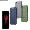 Funda Protectora Anticaídas Suave para Teléfono Móvil Apple iPhone Se3