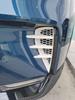 Aplicable a Geely Lingke 06 pantalla de lámpara antiniebla delantera modificada pantalla de lámpara antiniebla delantera de ABS suministros para automóviles