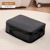 Bolsas de Armazenamento para Viagem Organização de Roupas Separação Bolsas Portáteis de Compressão para Roupas Mala Roupa Íntima Jaqueta de Penas Artefato de Armazenamento