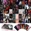 50 Tarjetas de Pared de Concierto de Taylor, Tarjetas de Fotos Periféricas de Taylor Swift, Tarjetas de Colección de Swift