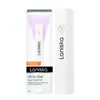 Caneta Laniska Skin Care Limpeza Suave Massagem Cuidado Pele Lisa Design Portátil Cuidado Diário