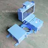 Kangcheng Zkc-127 Dispositivo de Interruptor Pneumático de Controle Remoto para Mineração Guindaste Monotrilho Interruptor Elétrico de Controle Remoto Subterrâneo