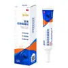 Gel Médico Aihujia Anti-Alergia Nasal para Rinitis y Congestión Nasal, Dispositivo de Alivio Nasal, Crema Calmante Nasal para Sinusitis, Crema de Alivio Nasal