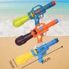 Brinquedos de Pistola de Água Infantis de Verão, Brinquedos de Puxar de Alta Pressão para Meninos e Meninas, Brincadeiras Aquáticas na Praia no Verão