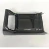 Adecuado para Toyota 22 Highlander land salida de aire trasera moldura salida de aire acondicionado reposabrazos trasero todo incluido tablero anti-patadas