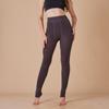 Leggings Transfronterizos Otoño e Invierno, Talla Extra Grande, Terciopelo de Perla, Forro Polar, Engrosados, Pantalones Térmicos con Pie para Mujer para Ropa Exterior, Fabricante de Pantalones de una Pieza
