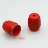 Colector de Control Manual de Temperatura para Calefacción por Suelo Radiante con Válvula de Núcleo Giratorio de Cobre, Tapa de Plástico de Repuesto Comúnmente Usada para Calefacción por Suelo Radiante HVAC