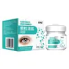 Crema para Ojos con Gránulos Transparente para Músculos y Antiarrugas Crema Tensora para la Piel Mejorar Ojeras y Bolsas bajo los Ojos Comercio Exterior Transfronterizo