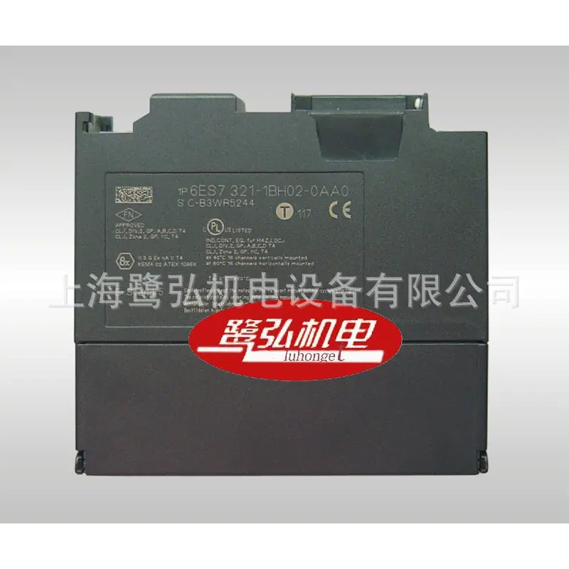 6ES7321-1BH02-0AA0