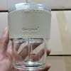 Copo de Bambu Criativo de Celebridade da Internet para Venda por Atacado Copo de Vidro de Alto Valor Copo com Canudo Portátil para Uso Doméstico Copo de Lembrança com Tampa Copo de Café